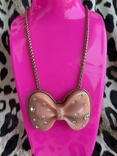 Collana Betsey Johnson Paris
