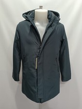 Giaccone Sea Barrier Blu