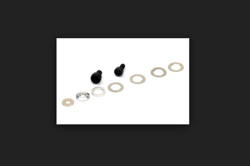Clutch hardware mta4 - hardware,, 21