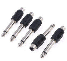 Confezioni adattatore audio - adattatore,
