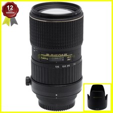 Tokina 135mm 8 - f2,8, sd