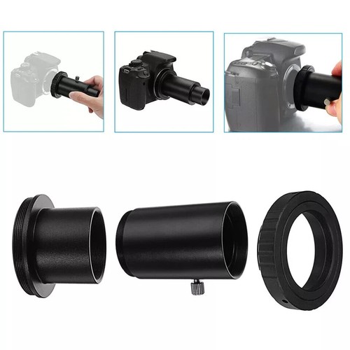 Adattatore fotocamera slr dslr - adattatore,