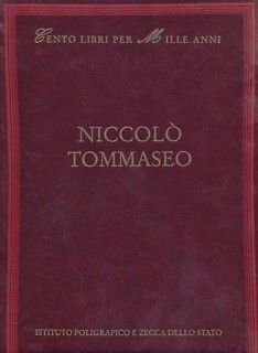 Cento libri per mille anni - cento,