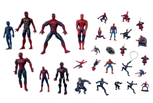Lotto 28 action figure - lotto,
