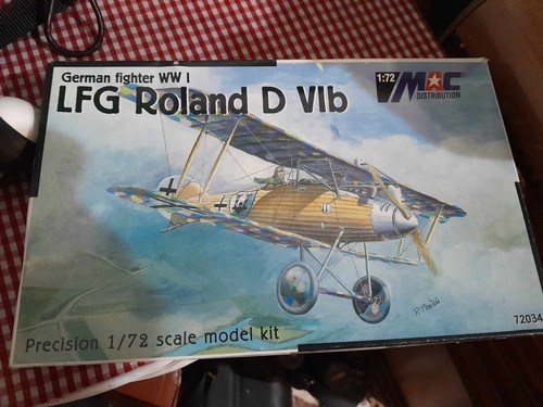 Lfg roland vlb - lfg, d