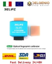 CALIBRATORE IMPRONTA DIGITALE