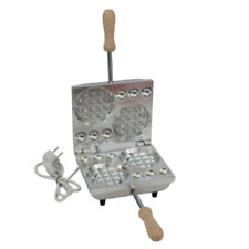 Biscottiera elettrica