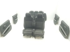 EN TELA sedili per BMW SERIE 3