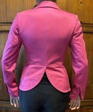 Giacca Cotone Killah Nuova