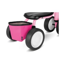 Borsa telaio originale Puky RT 1, "Puky ROSA", per il tuo triciclo