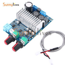 Scheda Amplificatore Audio