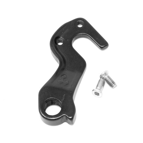 Gancio deragliatore mech per - mech,