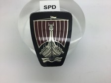 Distintivo centrale