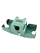 Ely Culbertson Kartenmixer Di