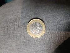 1 Euro Coin 1999 France France