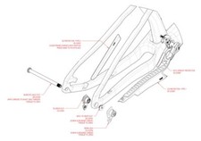 PARACATENA SANTA CRUZ TIPO 7