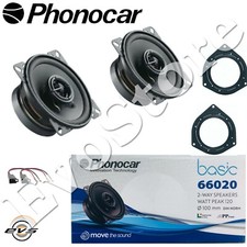 Kit 2 Casse Altoparlanti