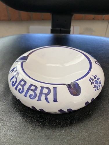 Posacenere amarena fabbri - amarena,