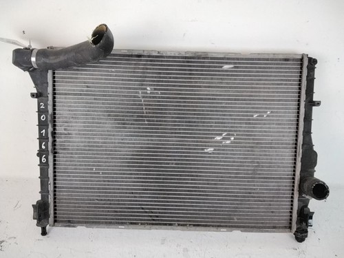 Radiatore acqua per alfa romeo - per,