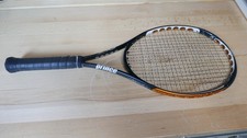 Racchetta da tennis Prince OZone O3 Tour MP impugnatura Midplus 4 3/4