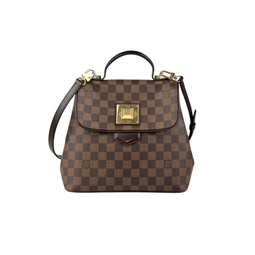 Borsa louis vuitton damier - vuitton,