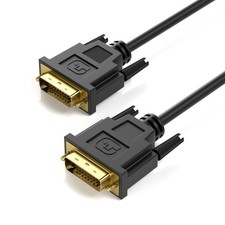 Cavo DVI 2m | DVI-D 24+1 Alta