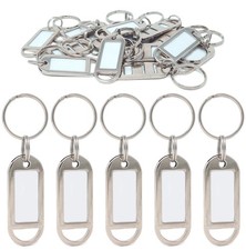 Kahns Trade Targhetta