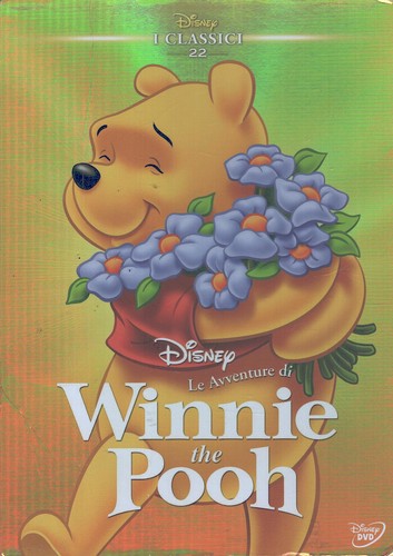 Avventure winnie the - di,