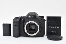 [Ecc + 5] Canon EOS 7D 18MP
