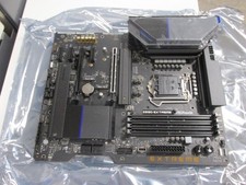 AS Rock Z590 Extreme
