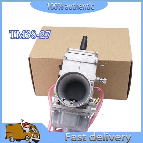 Carburatore mikuni 38mm - mikuni, tm
