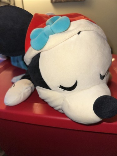 Peluche disney 100 retro - disney,