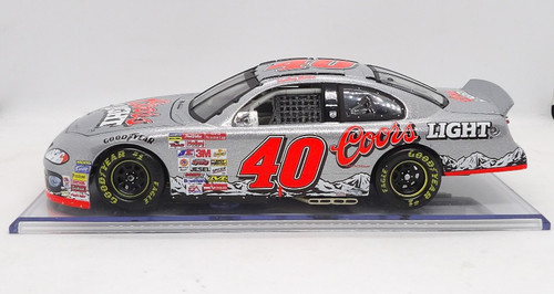 Action rcca sterling - action, 1/24