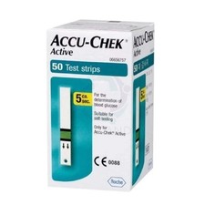 Active Test Strips - Pack of