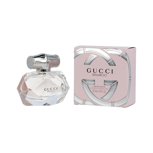 Gucci bamboo edp 50ml - gucci,