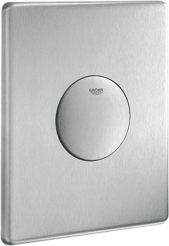 Grohe 38672sd0 skate piastra - grohe,