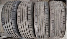 gomme usate 205/50 r17 93w