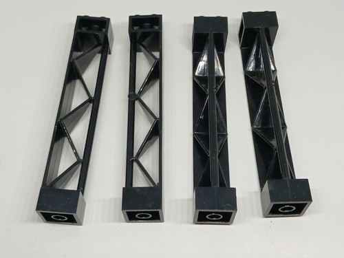 Lego supporto 2 x - x, 10