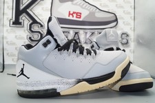 Air Jordan Flight Origin 2 EU 42 US 8,5 grigio 705155-003 scarpe sportive tuttofare