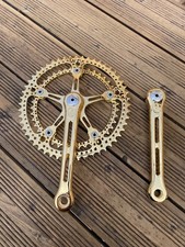 Guarnitura campagnolo nuovo - campagnolo,