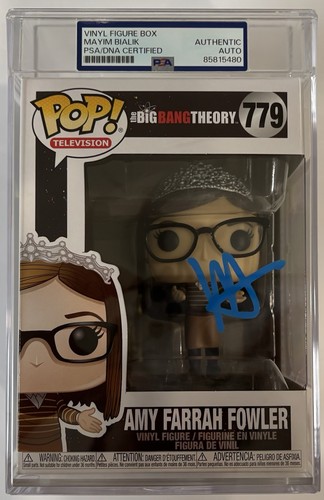 Mayim bialik funko pop - mayim,