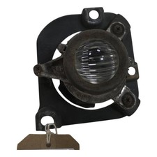 Fendinebbia Destro Fiat 500