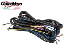 IMPIANTO ELETTRICO VESPA 125