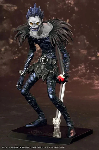 Figutto figma death note - death,