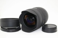 Sigma Af 8-16Mm F4.5-5.6 Dc Hsm Nikon Z6219