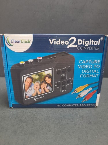 Clearclick convertitore - clearclick, da