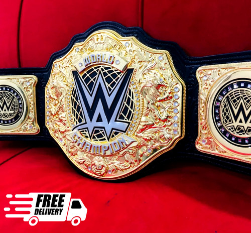Cintura world heavyweight - world,