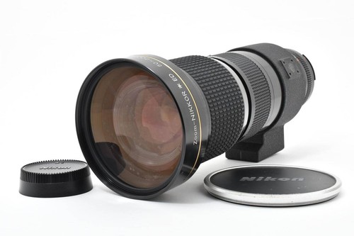 Nikon nikkor 50 - ed, 300mm