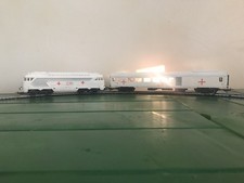 SCALA HO FUNZIONANTE CON LUCI