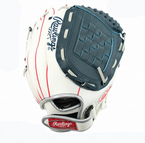 Guanto baseball morbido - da,